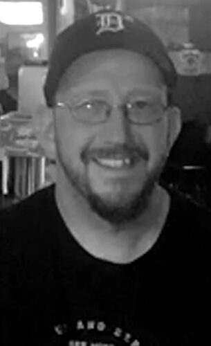 Daniel J. Fetterhoff